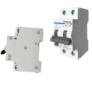Cầu Dao Chống Giật RCBO PANASONIC BBDE23231CNV