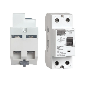 Cầu dao chống rò RCCB BBDR26330HV