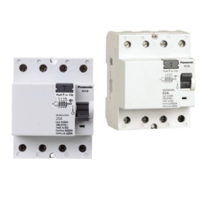 Cầu dao chống rò RCCB BBDR46330HV