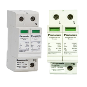 Thiết bị chống truyền lan Panasonic BBDT2321BV