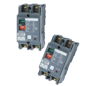 Cầu dao tự động MCCB Panasonic BBW260Y