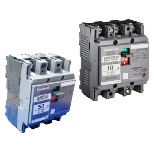 Cầu dao tự động MCCB Panasonic BBW320Y