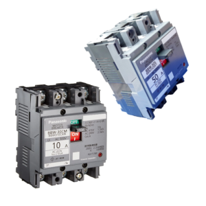 Cầu dao tự động MCCB Panasonic BBW3400KY