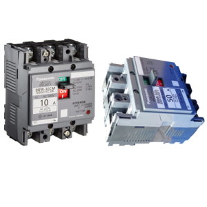 Cầu dao tự động MCCB Panasonic BBW340SKY