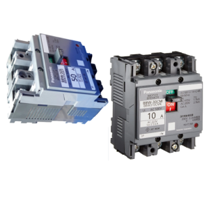 Cầu dao tự động MCCB Panasonic BBW350SKY