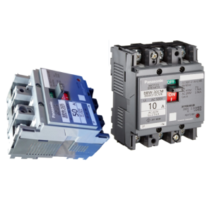 Cầu dao tự động MCCB Panasonic BBW360SKY