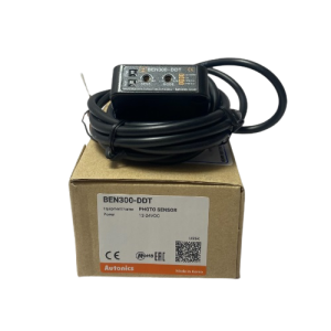 Cảm biến quang Autonics BEN300-DDT