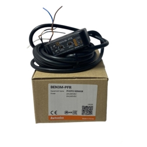 Cảm biến quang Autonics BEN3M-PFR