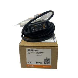 Cảm biến quang Autonics BEN5M-MFR