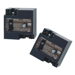 Cầu dao chống giật tự động ELCB Panasonic BJJ23030-8