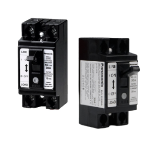 Cầu dao chống giật tự động ELCB Panasonic BJS3030NA2