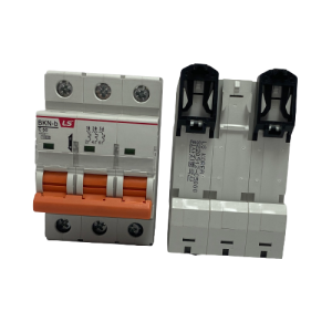 CB tép (MCB) BKN-b-3P-50A