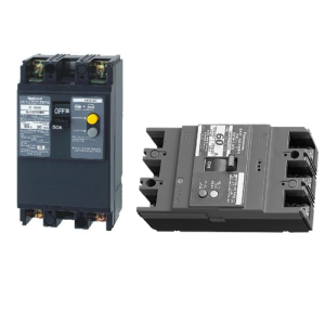 Cầu dao chống rò ELB panasonic  BKW2503Y