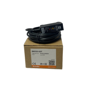 Cảm biến quang Autonics BM200-DDT