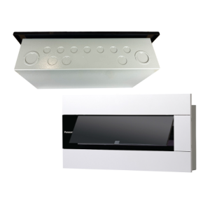 Tủ điện âm thanh 16 đường Panasonic BQDX16T11AV