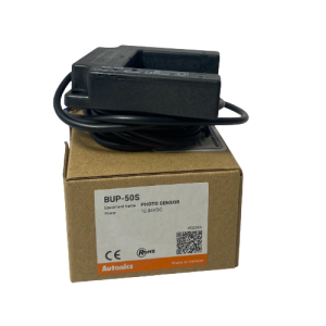 Cảm biến quang Autonics BUP-50S
