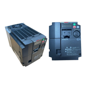 Biến tần Hitachi C1-004LFU