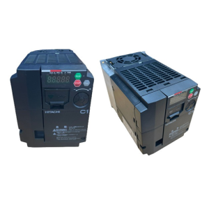 Biến tần Hitachi C1-004SFC