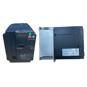 Biến tần Hitachi C1-015HFC