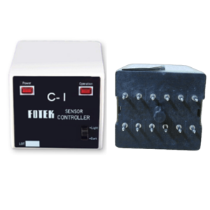 Bộ điều khiển mức nước Fotek C1