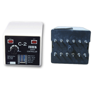 Bộ điều khiển mức nước Fotek C2