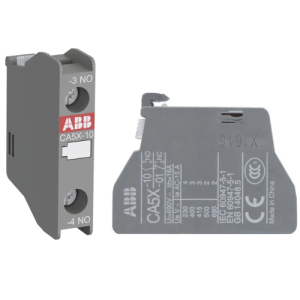 Tiếp điểm phụ ABB CA5X-01 (CA5X-01)