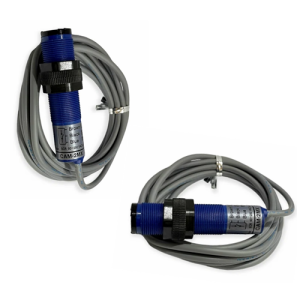 Cảm biến quang Fotek ( Sử dụng gương ) CAM-2MX