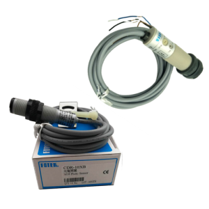 Cảm Biến Quang Photo Sensor Fotek CDR-10XB