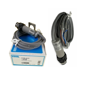 Cảm Biến Quang Photo Sensor Fotek CDR-60X