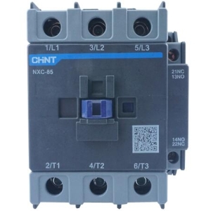 Khởi động từ Chint NXC-85-220