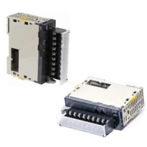 Bộ điều khiển lập trình Omron CJ1W-DA08C CJ1W-DA08C