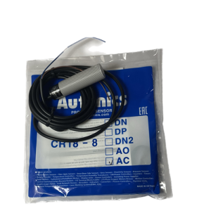 Cảm biến điện dung Autonics CR18-8AC