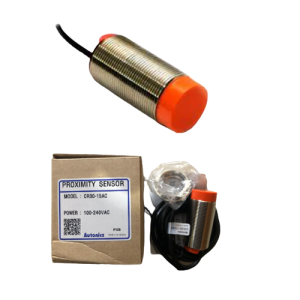 Cảm biến điện dung Autonics CR30-15AC