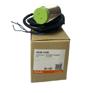 Cảm biến điện dung Autonics CR30-15DN