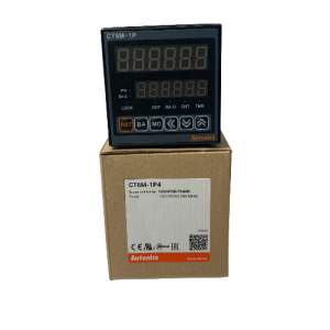 Bộ đếm / bộ định thời Autonics CT6M-1P4 | 72x72mm