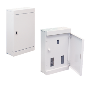 Tủ phân phối điện 3 pha CTDBA06-125SG CTDBA06-125SG