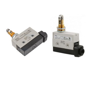 Công tắc hàng trình Omron D4MC-5040
