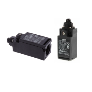 Công tắc hàng trình Omron D4N-2A32