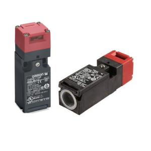 Công tắc Omron D4NS-2AF