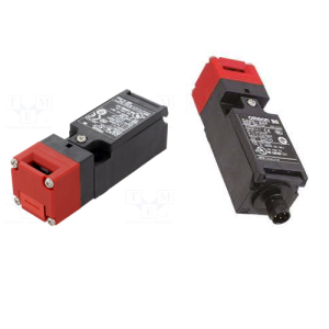 Công tắc Omron D4NS-9BF