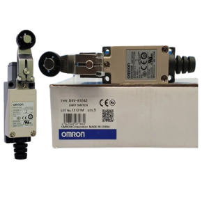 Công tắc hành trình Omron D4V-8104Z-N