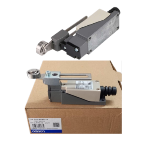 Công tắc hành trình Omron D4V-8108SZ