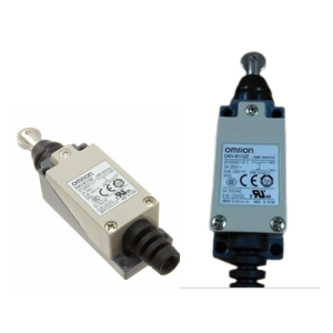 Công tắc hành trình Omron D4V-8112Z