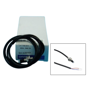 Công tắc hành trình Omron D5B-8011