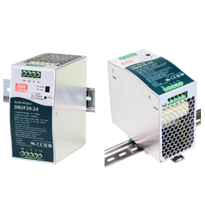 Bộ nguồn Mean Well DBUF20-24