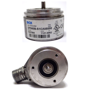 bộ mã hóa vòng quay Sick DFS60B-S1CA05000