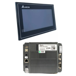 Màn hình HMI DOP-112WX Delta