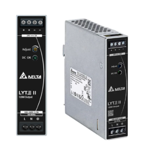 Bộ nguồn DRL-24V120W1EN Delta