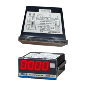 Bộ đếm Fotek DRM-24T