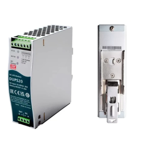 Bộ nguồn Mean Well DUPS20